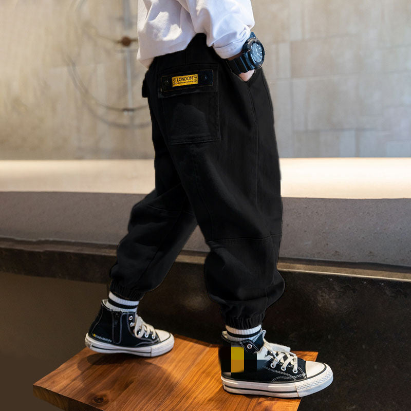 Boys' Footwear Overalls Boys' Footwear Overalls